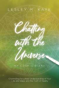 Chatting with the Universe