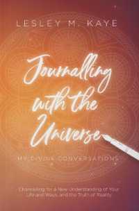 Journalling with the Universe : My Divine Conversations