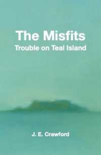 The Misfits : Trouble on Teal Island
