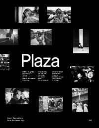 Plaza : Street Photography from Southeast Asia