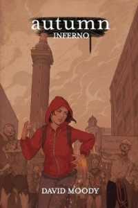 Autumn: Inferno (Autumn: the London Trilogy)