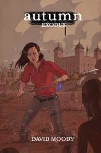 Autumn: Exodus (Autumn: the London Trilogy)