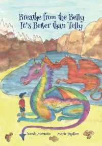 Breathe from the Belly. It's Better than Telly.