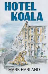 Hotel Koala (The Scarbados Trilogy)