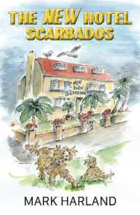 The New Hotel Scarbados (The Scarbados Trilogy)