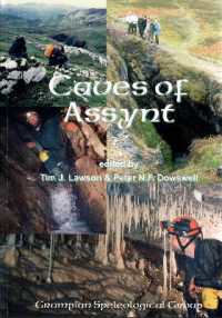 Caves of Assynt （3RD）