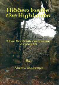 Hidden inside the Highlands