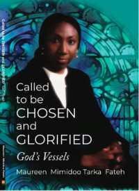 Tarka Called to be Chosen and Glorified Vessels