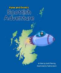 Katie and Groob's Scottish Adventure (Groob's Adventure)