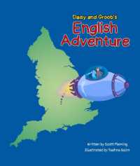 Daisy and Groob's English Adventure (Groob's Adventures)