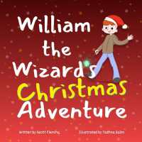 William the Wizard's Christmas Adventure (William the Wizard)