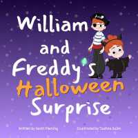 William and Freddy's Halloween Surprise (William the Wizard)