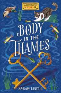 Body in the Thames (Westminster Mysteries)