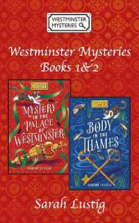 Westminster Mysteries : Books 1&2 (Westminster Mysteries)