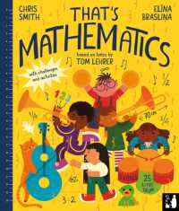 That's Mathematics : A fun introduction to everyday maths for ages 5 to 8