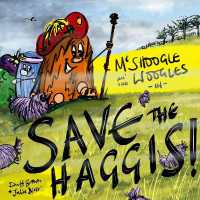 McShoogle an' the Woogles in Save the Haggis