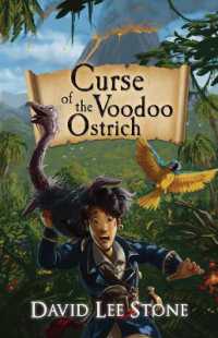 Curse of the Voodoo Ostrich （2ND）