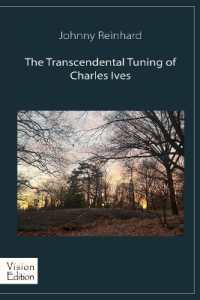 The Transcendental Tuning of Charles Ives