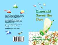 Emerald Saves the Day (Fluttabee Tales)