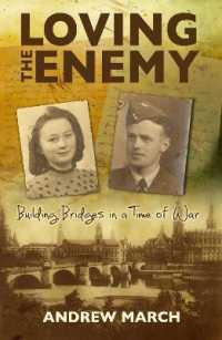 Loving the Enemy : Building bridges in a time of war