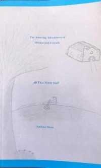 The Amusing Adventures of Horace and Friends : All That White Stuff (The amusing Adventures of Horace and Friends)