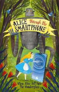 Alice through the Smartphone : How Safe Is the Internet Wonderland?