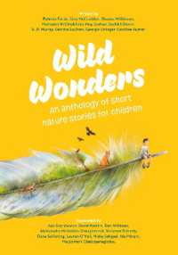 Wild Wonders : An anthology of short nature stories for children