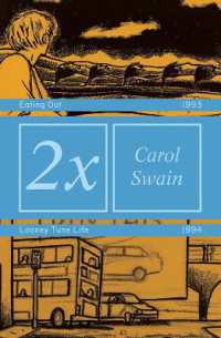 2 x Carol Swain (2 x)