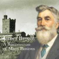 James Brown : A Businessman of Many Passions