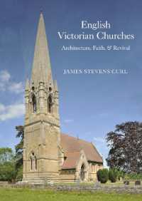 English Victorian Churches : Architecture, Faith, & Revival