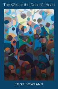 The Well at the Desert's Heart : Verses of Healing