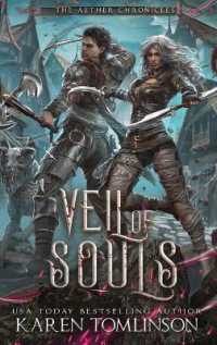 Veil of Souls (Aether Chronicles)