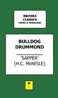 Bulldog Drummond