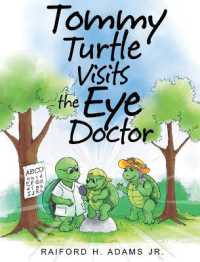 Tommy Turtle Visits the Eye Doctor （Large Print）