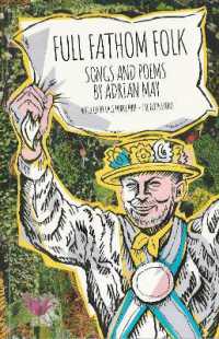Full Fathom Folk : Songs and Poems by Adrian May