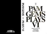 Pam Gems Plays 6 (Pam Gems Plays)