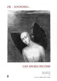 Or - Sounding - Can Angels Become
