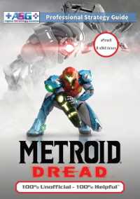 Metroid Dread Strategy Guide (2nd Edition - Full Color) : 100% Unofficial - 100% Helpful Walkthrough （2ND）