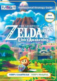 The Legend of Zelda Links Awakening Strategy Guide (3rd Edition - Full Color) : 100% Unofficial - 100% Helpful Walkthrough （3RD）