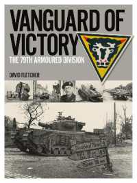 Vanguard of Victory : The 79th Armoured Division