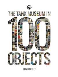 The Tank Museum in 100 Objects