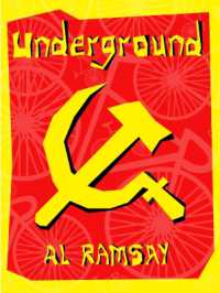 Underground (The Felix Haythornthwaite Files)