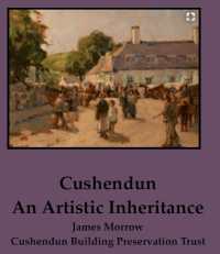 Cushendun - an Artistic Inheritance