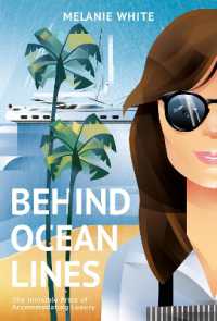 Behind Ocean Lines : The Invisible Price of Accommodating Luxury