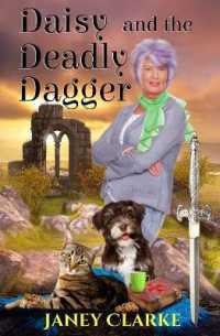 Daisy and the Deadly Dagger