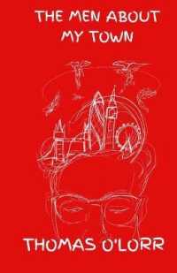 The Men about My Town (The Men about My Town)