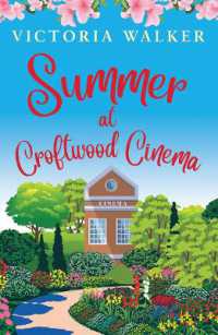 Summer at Croftwood Cinema (Croftwood)