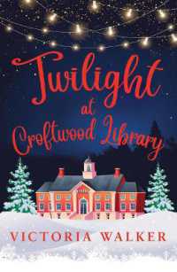 Twilight at Croftwood Library (Croftwood)