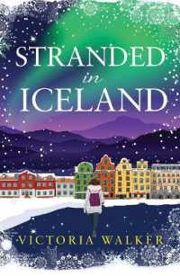 Stranded in Iceland (Icelandic Romance)