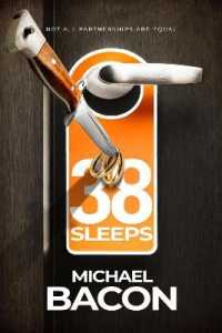 38 Sleeps : Not All Partnerships Are Equal